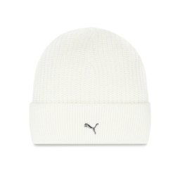 Puma Sapka Metal Cat Beanie 024874 02 Fehér