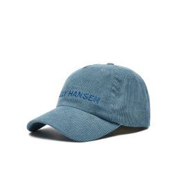 Helly Hansen Baseball sapka HH Graphic 48146 Kék
