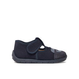 Froddo Papucs Classic Slippers G1700396 S Kék