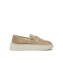 Furla Lords Sport Loafer YI35SPT BX3490 Barna