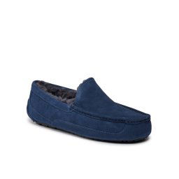 Ugg Papucs M Ascot 1101110 Sötétkék