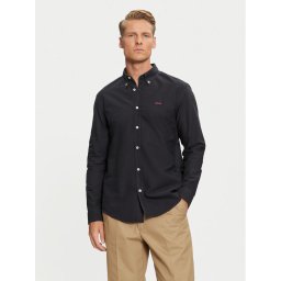 Boss Ing H-Roan 50521996 Sötétkék Slim Fit