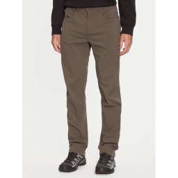 Helly Hansen Kültéri nadrág Holmen 62897 Szürke Regular Fit