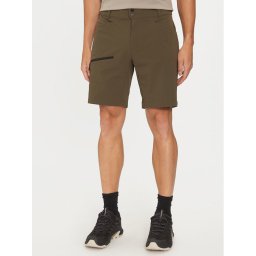 Helly Hansen Sport rövidnadrág Blaze 63153 Zöld Regular Fit