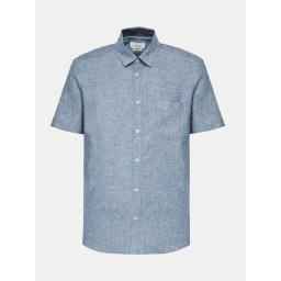 s.Oliver Ing 2149785 Kék Regular Fit
