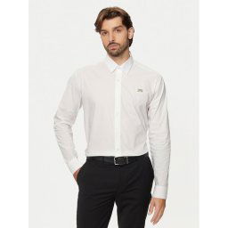 KARL LAGERFELD Ing 605947 544671 Fehér Regular Fit