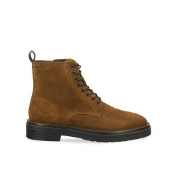 Gant Bakancs 29643737 Barna