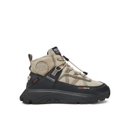 Palladium Sportcipők Thunder Mid Protect Wp+ 74394-096-M Szürke