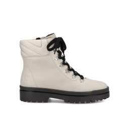 Rieker Bokacsizma Z4401-60 Bézs