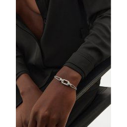 Guess Karkötő JUBB04 581JW Ezüst