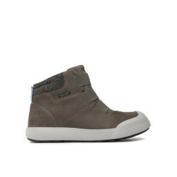 Keen Bokacsizma Elle Winter Mid Wp 1026713 Szürke