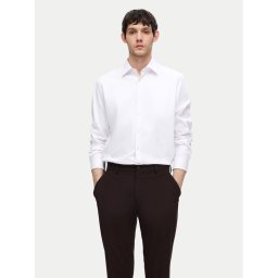 Selected Homme Ing 16092939 Fehér Slim Fit