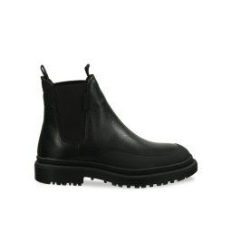 Gant Bokacsizma 29551791 Fekete