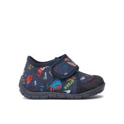Froddo Papucs Classic Slippers G1700394-2 M Kék