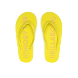 Billabong Flip-flops Sunlight C9FF13BIP2 Sárga