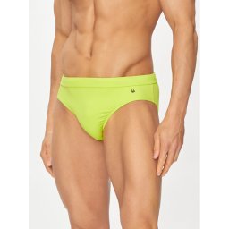 United Colors Of Benetton Férfi fürdőnadrág 3L036S004 Zöld
