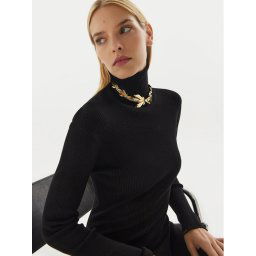 Patrizia Pepe Nyaklánc 2JA031/M045-Y225 Arany