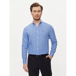 Tommy Hilfiger Ing MW0MW34602 Kék Regular Fit