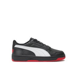 Puma Sportcipők Reb-L Jr 398993 15 Fekete