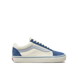 Vans Teniszcipő Old Skool VN000CR5BLU1 Kék