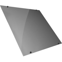 Be Quiet edzett üveg oldalpanel Pure Base 600-hoz