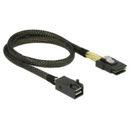 Mini SAS HD SFF-8643 / SFF-8087 0,5m