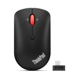 ThinkPad USB-C Wireless Compact Mouse
