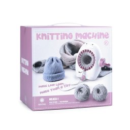 Gyors kézi kötőgép közepes / Malom kötésre