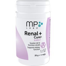 MP Labo Renal+ Cure Early 20 g