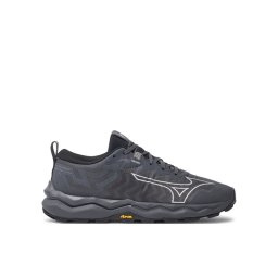 Mizuno Cipő Wave Daichi 8 Gtx J1GK2456 Fekete