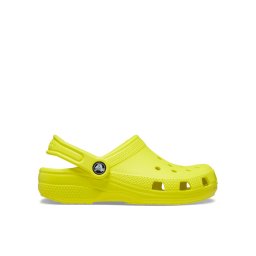Crocs Papucs Classic Kids Clog 206991 Sárga