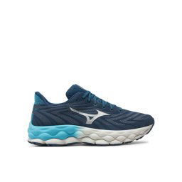 Mizuno Futócipő Wave Sky 8 J1GC2402 Kék