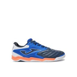 Joma Futball cipők Cancha Indoor CANW2403IN Sötétkék