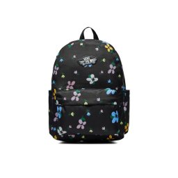 Vans Hátizsák Old Skool Grom Backpack VN000H56DAJ Fekete