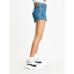 Levi's® Farmer rövidnadrág Worn In 56327-0091 Sötétkék Regular Fit