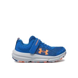 Under Armour Futócipő Ua Bps Assert 10 Ac 3026183-401 Kék