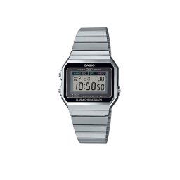 Casio Karóra Vintage A700WE-1AEF Ezüst