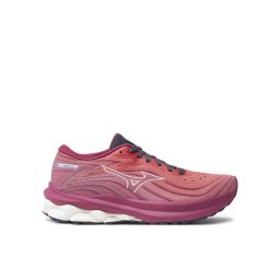 Mizuno Futócipő Wave Skyrise 5 J1GD2409 Piros