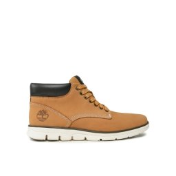 Timberland Bakancs Bradstreet Chukka A1989/TB0A19892311 Barna