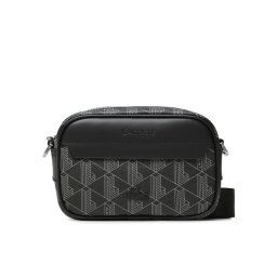 Lacoste Válltáska S Reporter Bag NH3650LX Fekete