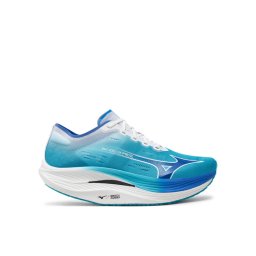 Mizuno Futócipő Wave Rebellion Pro 3 U1GD2417 Kék