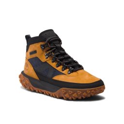 Timberland Sportcipő Gs Motion 6 Mid F/L Wp TB0A67JC2311 Barna