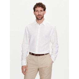 Boss Ing C-Hal-Kent-C4-232 50513661 Fehér Casual Fit