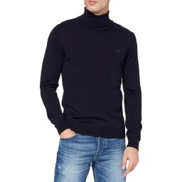 Lacoste Garbó AH1959 Sötétkék Regular Fit