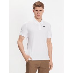 Helly Hansen Pólóing Lifa Active 49350 Fehér Regular Fit