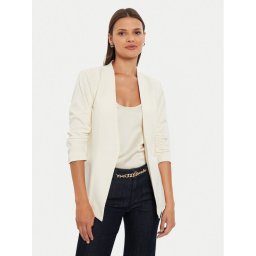 Vila Zakó Her New 14039434 Bézs Regular Fit