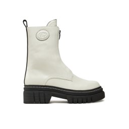 Guess Bakancs Annia FLFANN LEA10 Fehér