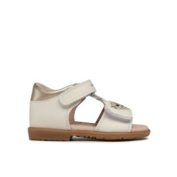 Geox Szandál B Verred B3521B085NFC1058 S Bézs