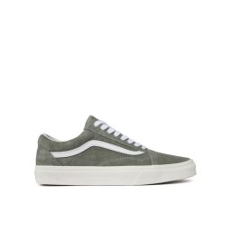 Vans Teniszcipő Old Skool VN0005UFBY11 Szürke