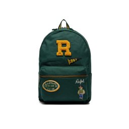 Polo Ralph Lauren Hátizsák 9AR157 Zöld